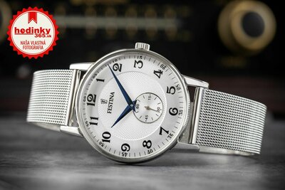 Festina Retro 20568/1