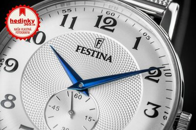 Festina Retro 20568/1