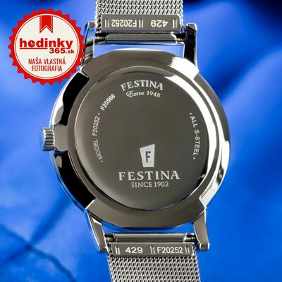 Festina Retro 20568/1