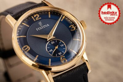 Festina Retro 20571/3