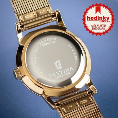 Festina Retro 20573/1