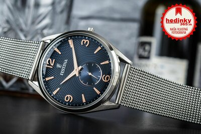 Festina Retro 6869/2