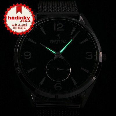 Festina Retro 6869/2