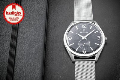 Festina Retro 6869/4