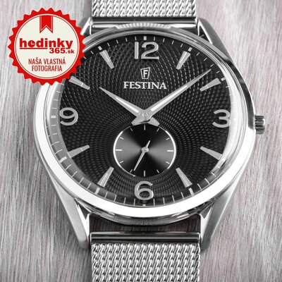 Festina Retro 6869/4