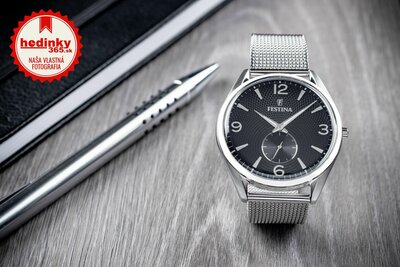 Festina Retro 6869/4