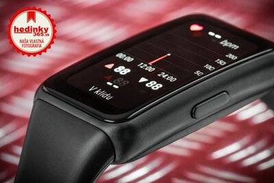 Huawei Band 6 Graphite Black 55026633