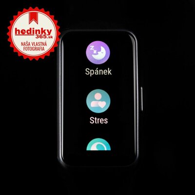 Huawei Band 6 Graphite Black 55026633