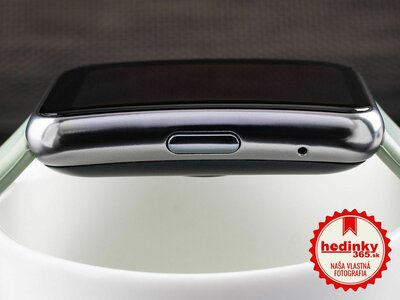 Huawei Watch Fit Green 55025877