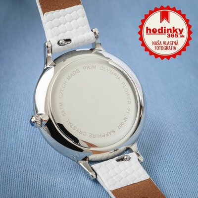 Prim Olympia Flower Quartz W02P.13146.A