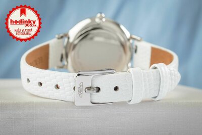 Prim Olympia Flower Quartz W02P.13146.A