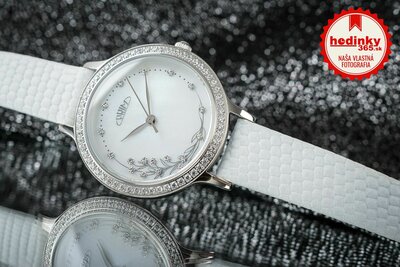 Prim Olympia Flower Quartz W02P.13146.A