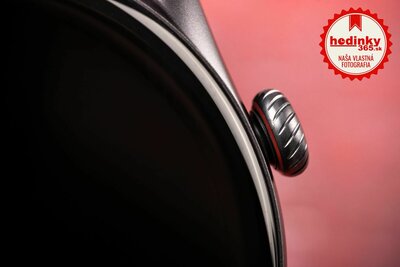 Amazfit GTR 3 Pro Infinite Black