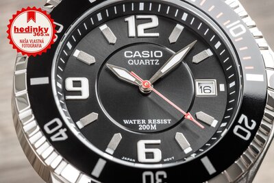 Casio Collection MTD-1053D-1AVES