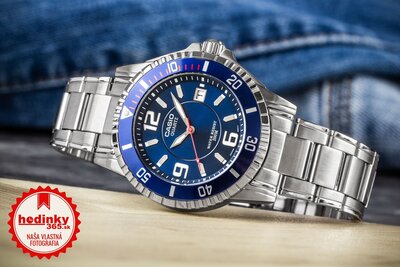 Casio Collection MTD-1053D-2AVES