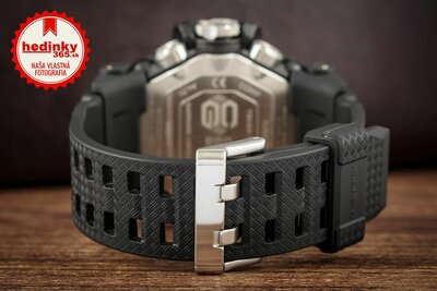 Casio G-Shock Mudmaster GWG-2000-1A1ER Carbon Core Guard