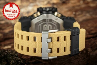 Casio G-Shock Mudmaster GWG-2000-1A5ER Carbon Core Guard