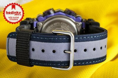 Casio G-Shock Original GA-900TS-6AER Tech Skeleton Series Limited Edition