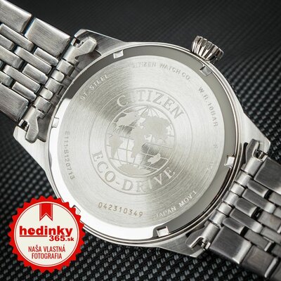 Citizen Sports Eco-Drive BM7480-81E