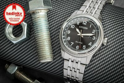 Citizen Sports Eco-Drive BM7480-81E