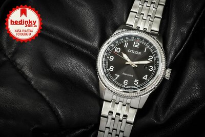 Citizen Sports Eco-Drive BM7480-81E