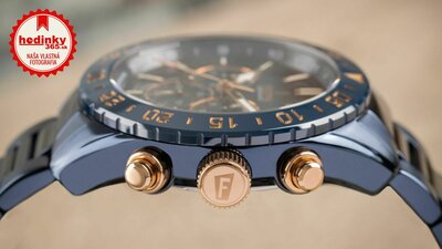 Festina Ceramic Chronograph 20576/1