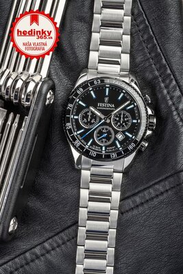 Festina Timeless Chronograph 20560/5