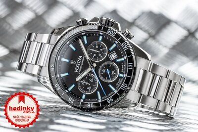 Festina Timeless Chronograph 20560/5