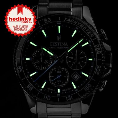 Festina Timeless Chronograph 20560/5