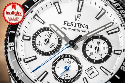 Festina Timeless Chronograph 20561/1