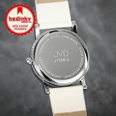 JVD J7200.2
