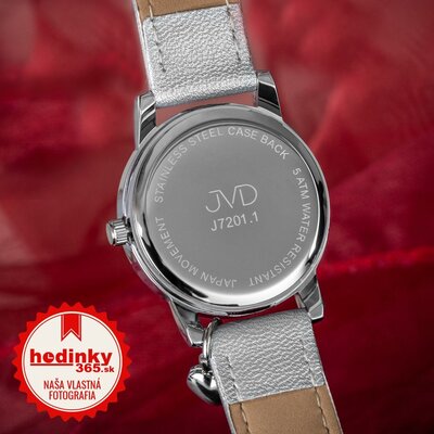 JVD J7201.1