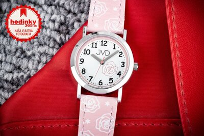 JVD J7205.3 (Motív Ruže)