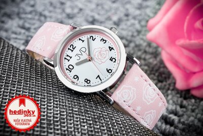 JVD J7205.3 (Motív Ruže)