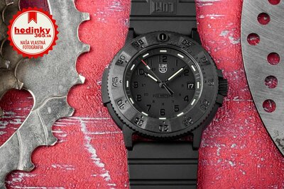 Luminox Sea XS.3001.EVO.BO