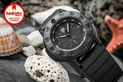 Luminox Sea XS.3001.EVO.BO