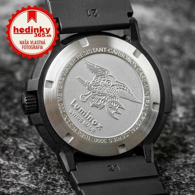 Luminox Sea XS.3001.EVO.BO