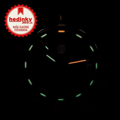Luminox Sea XS.3001.EVO.BO