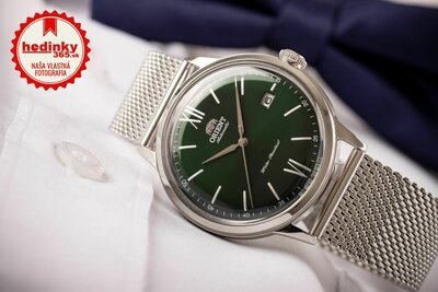 Orient Classic Bambino 2nd Generation Version6 Automatic RA-AC0018E30B