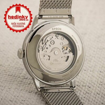Orient Classic Bambino 2nd Generation Version6 Automatic RA-AC0018E30B