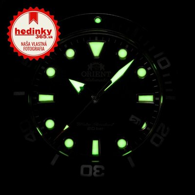 Orient Sports Triton Automatic RA-AC0K01B30B