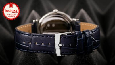 Tissot Carson Premium Quartz Gent Moonphase T122.423.16.043.00