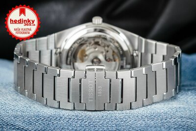 Tissot PRX Automatic T137.407.11.041.00