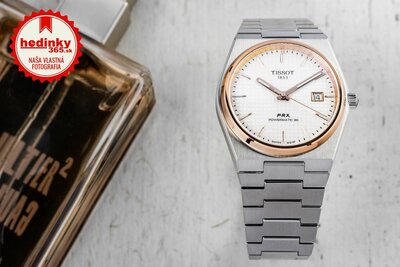 Tissot PRX Automatic T137.407.21.031.00
