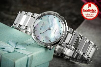 Citizen Elegant Eco-Drive EM0910-80D