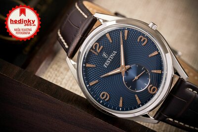 Festina Retro 6870/2