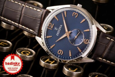 Festina Retro 6870/2