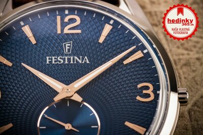 Festina Retro 6870/2