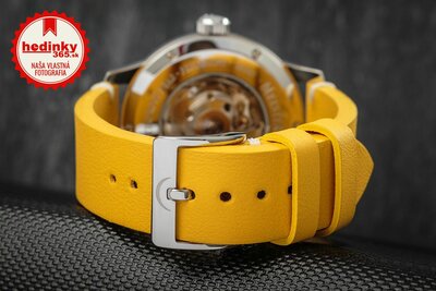 MeisterSinger Perigraph Automatic Date S-AM1025 Limited Edition 200pcs