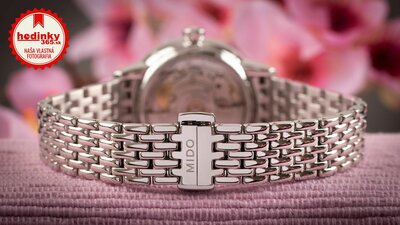 Mido Rainflower Automatic M043.207.11.011.00